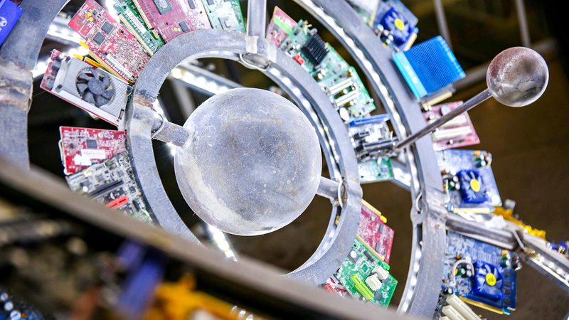 技术外包合同验收标准：关键要素与实施步骤